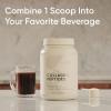 imageSports Research Organic Collagen Peptides  Hydrolyzed Type I ampamp III Collagen Protein Powder Made Sustainably from GrassFed Cows  Unflavored  30 ServingsUnflavored