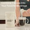imageSports Research Organic Collagen Peptides  Hydrolyzed Type I ampamp III Collagen Protein Powder Made Sustainably from GrassFed Cows  Unflavored  30 ServingsUnflavored