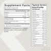imageSports Research Organic Collagen Peptides  Hydrolyzed Type I ampamp III Collagen Protein Powder Made Sustainably from GrassFed Cows  Unflavored  30 ServingsMatcha Green Tea