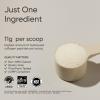 imageSports Research Organic Collagen Peptides  Hydrolyzed Type I ampamp III Collagen Protein Powder Made Sustainably from GrassFed Cows  Unflavored  30 ServingsUnflavored