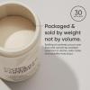 imageSports Research Organic Collagen Peptides  Hydrolyzed Type I ampamp III Collagen Protein Powder Made Sustainably from GrassFed Cows  Unflavored  30 ServingsUnflavored