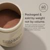 imageSports Research Organic Collagen Peptides  Hydrolyzed Type I ampamp III Collagen Protein Powder Made Sustainably from GrassFed Cows  Unflavored  30 ServingsDark Chocolate