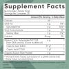 imageSports Research Organic MCT Oil  Keto ampamp Vegan MCTs C8 C10 from Coconuts  Fatty Acid Brain ampamp Body Fuel NonGMO ampamp Gluten Free  Flavorless Oil Perfect in Coffee Tea ampamp Protein Shakes  40 oz106 Ounce Pack of 1