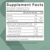 imageSports Research Organic MCT Oil  Keto ampamp Vegan MCTs C8 C10 from Coconuts  Fatty Acid Brain ampamp Body Fuel NonGMO ampamp Gluten Free  Flavorless Oil Perfect in Coffee Tea ampamp Protein Shakes  40 oz16 Fl Oz Pack of 1