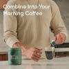 imageSports Research Organic MCT Oil  Keto ampamp Vegan MCTs C8 C10 from Coconuts  Fatty Acid Brain ampamp Body Fuel NonGMO ampamp Gluten Free  Flavorless Oil Perfect in Coffee Tea ampamp Protein Shakes  40 oz106 Ounce Pack of 1