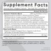 imageSports Research Probiotics with Prebiotics ampamp Cranberry  Womens Probiotic Blend with 65 Billion CFU at Expiration  Gluten Free NonGMO Verified ampamp Vegan Certified 30 Count