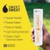 imageSports Research Sweet Sweat Stick  Waist Trimmer Small Bundle