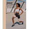 imageSports Research Sweet Sweat Thigh Trimmers for Men ampamp Women Increases Sweat ampamp Activity to the Thighs during ExerciseStone