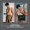 imageSports Research Sweet Sweat Waist Trimmer  Premium Sweat Enhancing Fitness Belt for Women ampamp Men  5 Adjustable SizesBlack Pro