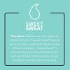 imageSports Research Sweet Sweat Waist Trimmer  Premium Sweat Enhancing Fitness Belt for Women ampamp Men  5 Adjustable SizesBlue