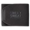 imageSports Research Sweet Sweat Waist Trimmer  Premium Sweat Enhancing Fitness Belt for Women ampamp Men  5 Adjustable SizesMatte Black