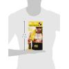 imageSports Research Sweet Sweat Waist Trimmer  Premium Sweat Enhancing Fitness Belt for Women ampamp Men  5 Adjustable SizesYellow Logo