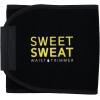 imageSports Research Sweet Sweat Yellow Waist Trimmer Small and Tropical Sweet Sweat Workout Enhancer Gel 135oz Bundle