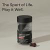 imageSports Research Tart Cherry Capsules  Made from Montmorency Tart Cherries  NonGMO ampamp Gluten Free  60 Liquid SoftgelsTart Cherry Gummy
