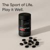 imageSports Research Triple Strength Astaxanthin Supplement 6mg with Organic Coconut Oil for Antioxidant Activity Skin ampamp Eye Health Support  NonGMO Verified ampamp Gluten Free  120 Softgels60 Count Pack of 1