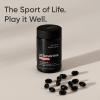 imageSports Research Triple Strength Astaxanthin Supplement 6mg with Organic Coconut Oil for Antioxidant Activity Skin ampamp Eye Health Support  NonGMO Verified ampamp Gluten Free  120 Softgels60 Count Pack of 1