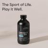 imageSports Research Triple Strength Omega 3 Fish Oil  Burpless Fish Oil Supplement wEPA ampamp DHA Fatty Acids from Wild Alaskan Pollock  Heart Brain ampamp Immune Support for Men ampamp Women  1250 mg 240 ct8 Fl Oz Pack of 1