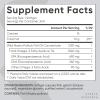 imageSports Research Triple Strength Omega 3 Fish Oil  Burpless Fish Oil Supplement wEPA ampamp DHA Fatty Acids from Wild Alaskan Pollock  Heart Brain ampamp Immune Support for Men ampamp Women  1250 mg 240 ct240 Count Pack of 1