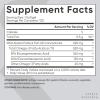 imageSports Research Triple Strength Omega 3 Fish Oil  Burpless Fish Oil Supplement wEPA ampamp DHA Fatty Acids from Wild Alaskan Pollock  Heart Brain ampamp Immune Support for Men ampamp Women  1250 mg 240 ct120 Count Pack of 1