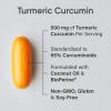 imageSports Research Turmeric Curcumin C3 Complex  Softgels with Bioperine Black Pepper Extract ampamp Organic Coconut Oil Standardized 95 Curcuminoids  NonGMO Verified ampamp Gluten Free  500mg 120 Count120 Count Pack of 1