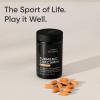 imageSports Research Turmeric Curcumin C3 Complex  Softgels with Bioperine Black Pepper Extract ampamp Organic Coconut Oil Standardized 95 Curcuminoids  NonGMO Verified ampamp Gluten Free  500mg 120 Count120 Count Pack of 1
