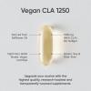 imageSports Research Vegan CLA  1250mg with Active Conjugated Linoleic Acid for Men ampamp Women  NonGMO Soy ampamp Gluten Free  80 90 Softgels180 Count Pack of 1