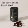 imageSports Research Vegan CLA  1250mg with Active Conjugated Linoleic Acid for Men ampamp Women  NonGMO Soy ampamp Gluten Free  80 90 Softgels90 Count Pack of 1