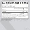 imageSports Research Vegan Flaxseed Oil 1200mg Herbal Supplement with PlantBased ALA Omega 3  Vegan Certified ampamp NonGMO Verified  Gluten Soy ampamp Carrageenan Free 180 Veggie Softgels200 Count Pack of 1