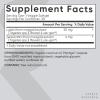 imageSports Research Vegan Lutein  Zeaxanthin 20mg with Organic Coconut Oil for Better Absorption  Supports Vision ampamp Eye Health  Vegan Certified ampamp NonGMO Verified 120 Softgels30 Count Pack of 1