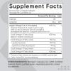 imageSports Research Vegan Omega3 with Vitamin D3 Softgels  1020mg Omega3 ampamp 5000iu D3 Supplement  Fish Oil Alternative with Vitamin D  PlantBased Support from Algae Oil  60 Veggie Softgels forVegan Omega 369