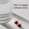 imageSports Research Vitamin BComplex  Full Spectrum of B Vitamins  PlantBased VeganFriendly Formula  60 Veggie Softgels60 Count Pack of 1