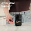 imageSports Research Vitamin C 1000mg  NonGMO Project Verified Ascorbic Acid Vitamin C Supplement for Immune Support ampamp Antioxidant Protection  Vegan Friendly 8 Month Supply 240 CountLiposomal Capsules