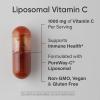 imageSports Research Vitamin C 1000mg  NonGMO Project Verified Ascorbic Acid Vitamin C Supplement for Immune Support ampamp Antioxidant Protection  Vegan Friendly 8 Month Supply 240 CountLiposomal Capsules