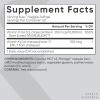 imageSports Research Vitamin D3  K2 with Coconut MCT Oil  Vegan D3 5000 IU with K2 100 mcg for Bone ampamp Immune Health  Vegan Certified Soy ampamp Gluten Free  120 Softgels60 Count Pack of 1