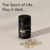 imageSports Research Vitamin D3 1000iu 25mcg Infused with Coconut Oil  Immune ampamp Bone Support  NonGMO Verified Soy ampamp Gluten Free 360 Mini Liquid Softgels30 Count Pack of 1