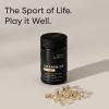 imageSports Research Vitamin D3 1000iu 25mcg Infused with Coconut Oil  Immune ampamp Bone Support  NonGMO Verified Soy ampamp Gluten Free 360 Mini Liquid Softgels120 Count Pack of 1