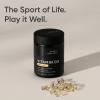 imageSports Research Vitamin D3 1000iu 25mcg Infused with Coconut Oil  Immune ampamp Bone Support  NonGMO Verified Soy ampamp Gluten Free 360 Mini Liquid Softgels360 Count Pack of 1