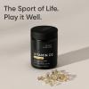 imageSports Research Vitamin D3 1000iu 25mcg Infused with Coconut Oil  Immune ampamp Bone Support  NonGMO Verified Soy ampamp Gluten Free 360 Mini Liquid Softgels360 Count Pack of 1
