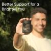 imageSports Research Vitamin D3 5000iu 125mcg with Coconut Oil  High Potency Vitamin D for Immune ampamp Bone Support  NonGMO Verified Gluten ampamp Soy Free 360 MiniLiquid Softgels