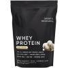 imageSports Research Whey Protein  Sports Nutrition Whey Isolate Protein Powder for Lean Muscle Building ampamp Workout Recovery  5 lb Bag Bulk Protein Powder 25g per Serving  Dutch Chocolate 56 ServingsCreamy Vanilla