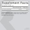 imageSports Research Zinc Picolinate 50mg with Organic Coconut Oil  Highly Absorbable Zinc Supplement for Healthy Immune Function  NonGMO Verified Gluten ampamp Soy Free 60 Liquid Softgels180 Count Pack of 1