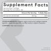 imageSports Research Zinc Picolinate 50mg with Organic Coconut Oil  Highly Absorbable Zinc Supplement for Healthy Immune Function  NonGMO Verified Gluten ampamp Soy Free 60 Liquid Softgels120 Count Pack of 1