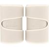 imageSweet Sweat Arm Trimmers  Premium SweatEnhancing Arm Wraps for Women ampamp Men  3 Adjustable SizesQuartz