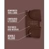 imageSweet Sweat Arm Trimmers  Premium SweatEnhancing Arm Wraps for Women ampamp Men  3 Adjustable SizesTerra