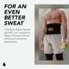 imageSweet Sweat Coconut Workout Enhancer Gel  Maximize Your Exercise ampamp Sweat Faster  135oz JarTropical