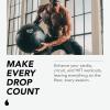 imageSweet Sweat Coconut Workout Enhancer Gel  Maximize Your Exercise ampamp Sweat Faster  135oz JarUnscented