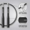 imageSweet Sweat Performance Jump Rope  10ft Adjustable Length Rope for Fitness and Speed Training  Includes Mesh Cary Bag ampamp Bonus RopeSpeed Rope