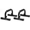 imageSweet Sweat Push Up Bars by Sports Research  Durable NonSlip with Comfort Grip  Calisthenics Equipment for Bodyweight Fitness ampamp Strength Training  Floor Stand Pushup Bar Handles for Men ampamp Women