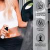 imageSweet Sweat Waist Trimmer Cleaning Spray  Freshen ampamp Clean Neoprene Trimmers Yoga Mat Gym Equipment ampamp More  Made with Lemongrass ampamp Sage Oil
