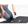 imageSweet Sweat Waist Trimmer Cleaning Spray  Freshen ampamp Clean Neoprene Trimmers Yoga Mat Gym Equipment ampamp More  Made with Lemongrass ampamp Sage Oil